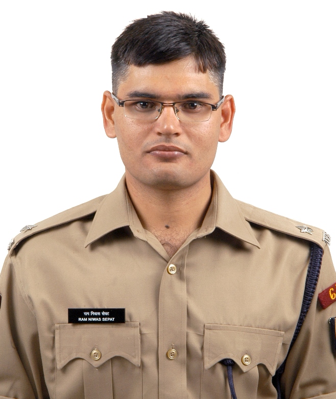 Ram Niwas Sepat Ram Niwas Sepat